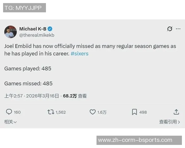 拿了2200万，至今未打1场竞赛，现在又要缺席2周，真要躺着把钱赚了！